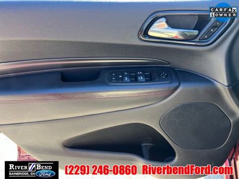 Used 2024 Dodge Durango GT image 13