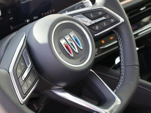 New 2025 Buick Envision Sport Touring image 19