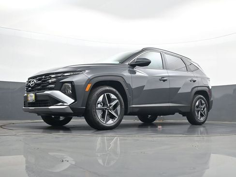 New 2026 Hyundai Tucson SEL AWD/4WD image 21