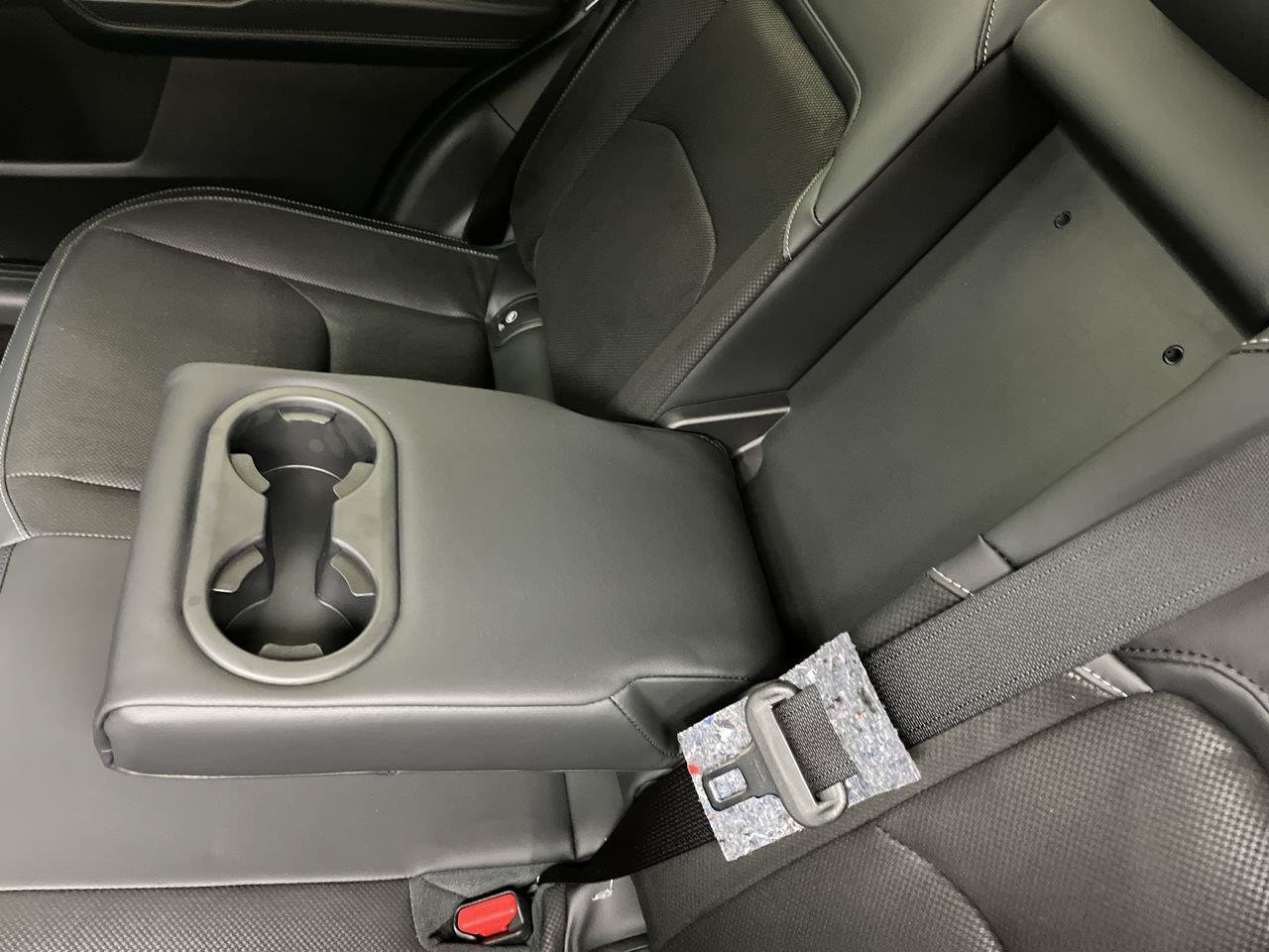 New 2026 MAZDA CX-5 Preferred AWD/4WD image 12