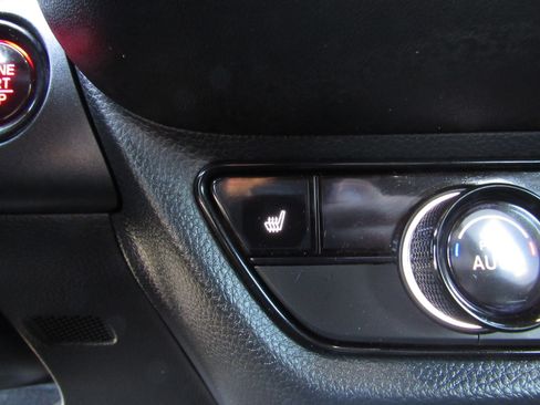 Used 2023 Honda HR-V Sport image 21