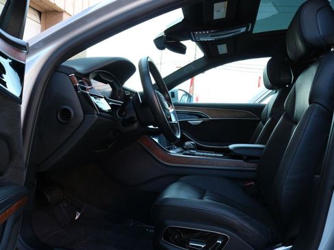 Used 2019 Audi A8 L 3.0T w/ Executive Package image 29