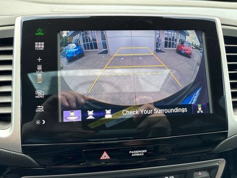 Used 2016 Honda Pilot Elite image 20