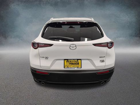 Used 2023 MAZDA CX-30 AWD 2.5 S w/ Preferred Package image 6