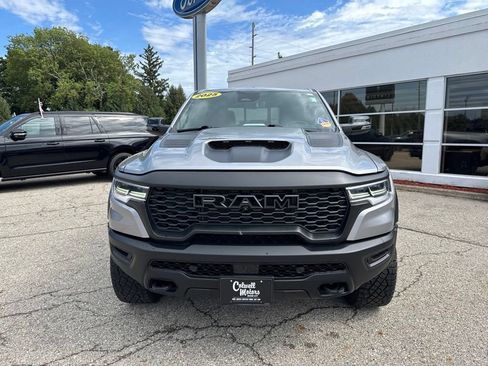 Used 2025 RAM 1500 RHO w/ RHO Level 1 Equipment Group AWD/4WD image 8