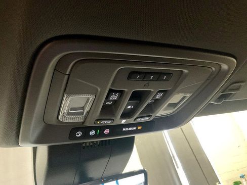 New 2026 Chevrolet Silverado 2500 LTZ w/ LTZ Plus Package image 19