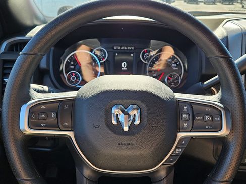 New 2026 RAM 2500 Tradesman AWD/4WD image 20