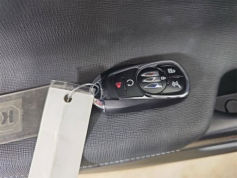 Used 2024 Buick Envista Preferred w/ Convenience I Package image 40