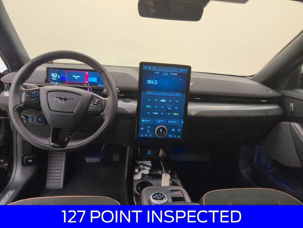 Used 2023 Ford Mustang Mach-E GT AWD/4WD image 7