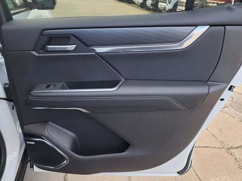 New 2026 GMC Acadia Elevation w/ Black Edition image 42