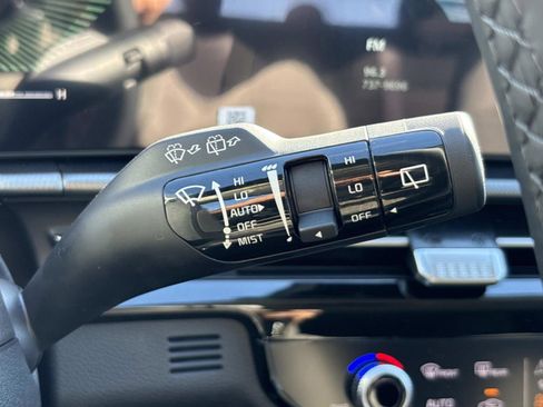 New 2026 Kia Sportage LX image 26