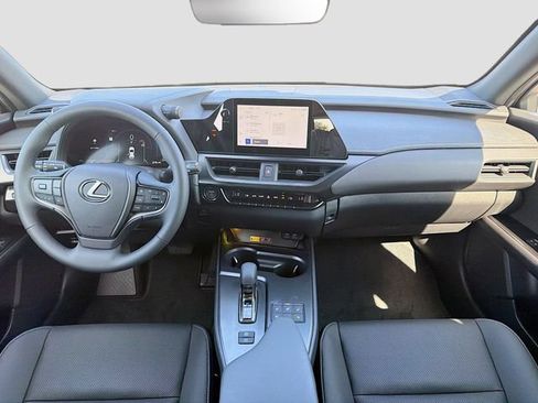 New 2026 Lexus UX 300h FWD image 16