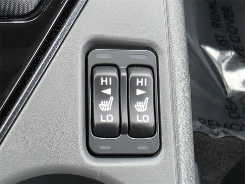 Certified 2025 Subaru Crosstrek 2.5i Limited w/ Popular Package #3A image 23