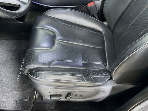 Used 2020 Hyundai Palisade Limited AWD/4WD image 20