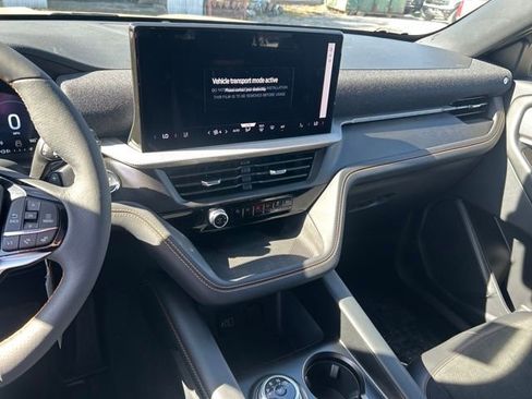 New 2026 Ford Explorer Tremor w/ Tremor Convenience Package image 18