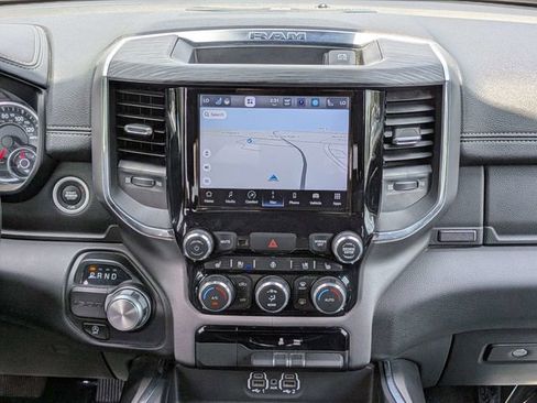 Used 2024 RAM 1500 Laramie RWD image 18