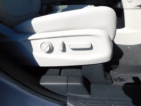 New 2026 Honda Odyssey EX-L image 19