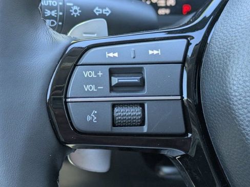 New 2026 Acura ADX FWD image 26