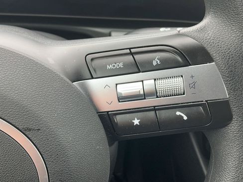Certified 2025 Hyundai Tucson SEL AWD/4WD image 20