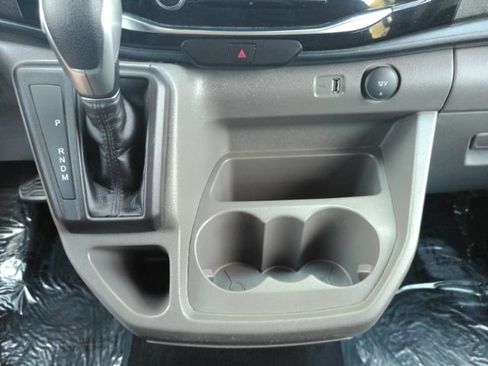 Used 2025 Ford Transit 350 XLT RWD image 33