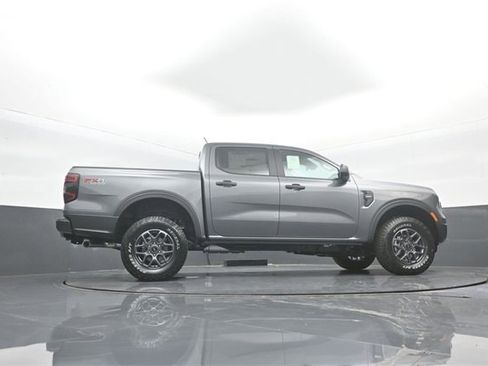 New 2025 Ford Ranger XLT w/ Equipment Group 301A High image 24