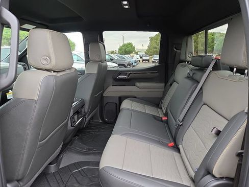 New 2026 Chevrolet Silverado 1500 ZR2 AWD/4WD image 7