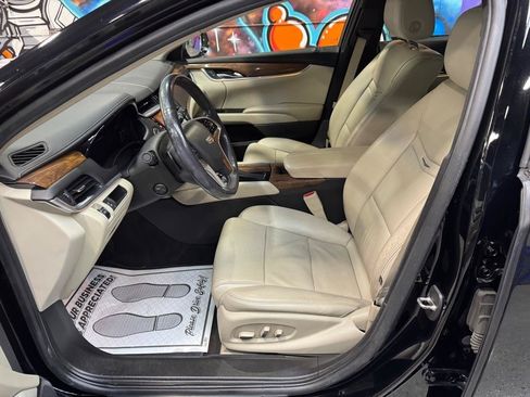 Used 2019 Cadillac XTS Luxury FWD image 10