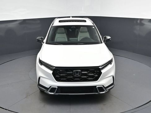 Used 2026 Honda CR-V Sport Touring image 37