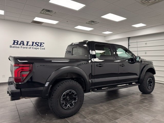 Used 2024 Ford F150 Raptor w/ Equipment Group 803A Raptor R AWD/4WD image 9