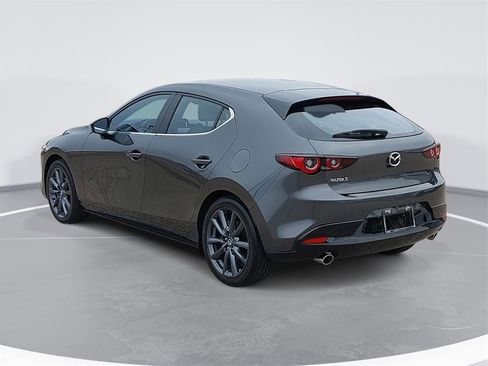New 2026 MAZDA MAZDA3 s image 7