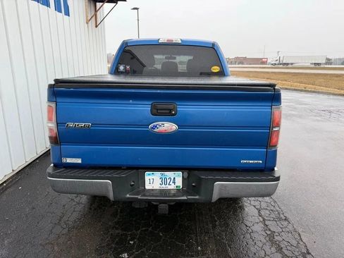 Used 2011 Ford F150 XLT w/ XLT Convenience Pkg image 7