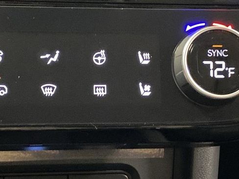 New 2026 Hyundai Tucson Limited image 8