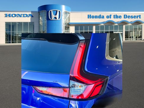 Used 2024 Honda CR-V EX image 7