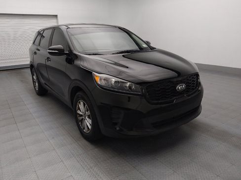 Used 2019 Kia Sorento L image 13