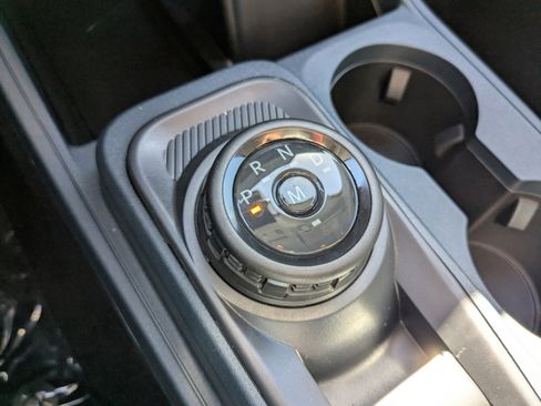 New 2025 Ford Maverick Lobo image 23