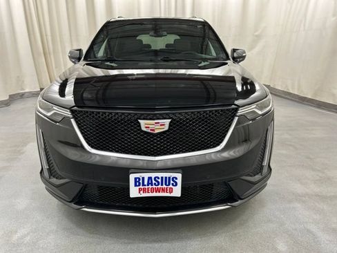 Used 2024 Cadillac XT6 Sport AWD/4WD image 31