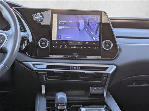 Used 2024 Lexus RX 350 FWD image 17