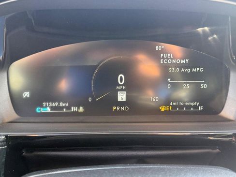 Certified 2022 Lincoln Corsair Reserve w/ Equipment Group 201A image 23