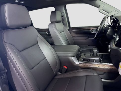 New 2026 GMC Sierra 1500 SLT w/ SLT Premium Plus Package image 30