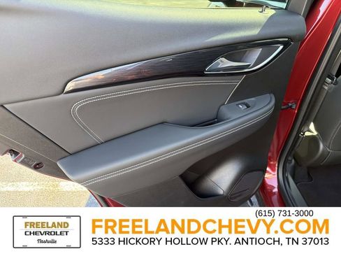 Used 2023 Buick Envision Essence image 15