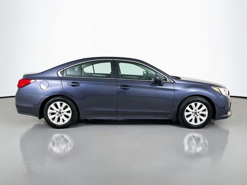 Used 2015 Subaru Legacy 2.5i Premium w/ Popular Package #2 AWD/4WD image 4