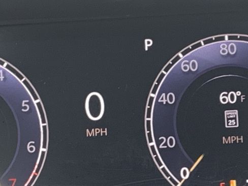 Used 2023 Jeep Grand Cherokee Overland w/ Adv Protech Group III image 20