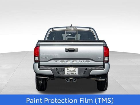 Used 2023 Toyota Tacoma SR AWD/4WD image 6
