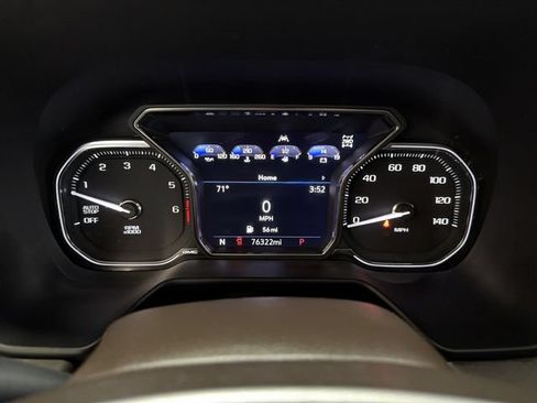 Certified 2021 GMC Yukon SLT AWD/4WD image 15