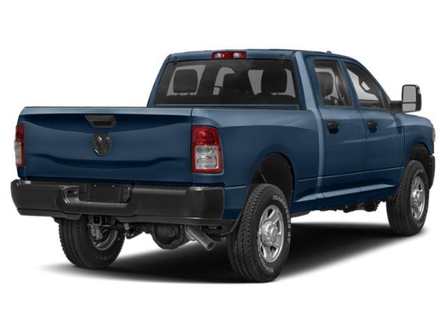 Used 2024 RAM 3500 Tradesman w/ Bed Utility Group AWD/4WD image 2