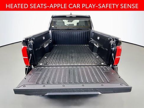 New 2026 Toyota Tacoma SR5 AWD/4WD image 24
