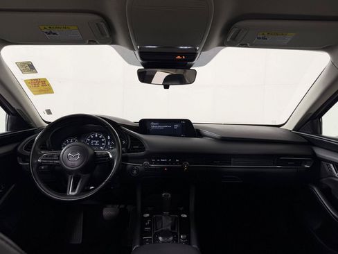 Used 2024 MAZDA MAZDA3 s FWD image 3