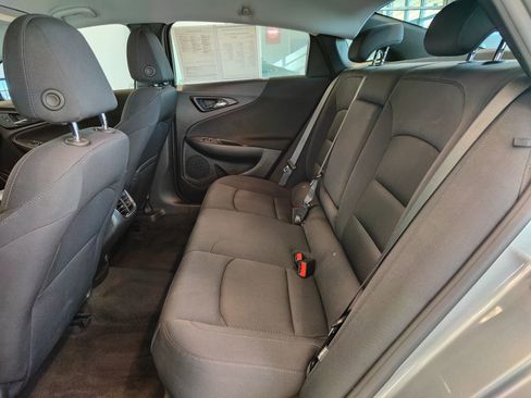 Used 2024 Chevrolet Malibu LT image 12