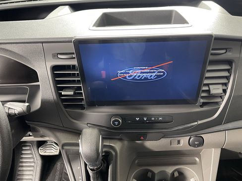 New 2026 Ford Transit 350 148 High Roof Extended AWD w/ Load Area Protection Package image 16