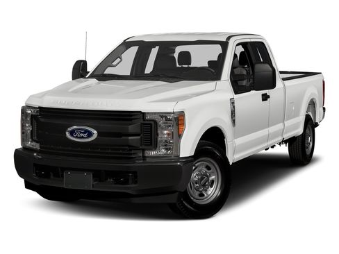 Used 2017 Ford F250 XL w/ Power Equipment Group AWD/4WD image 33